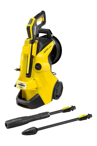 Hogedrukreiniger K 4 Premium Power Control * EU - 130 bar
