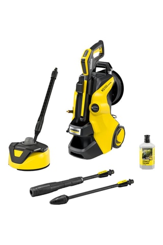 Reiniger K 5 Premium Power Control Home *EU - 145 bar