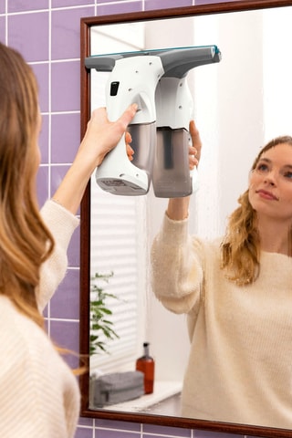 Glazenwasser WV 1 Bath Edition