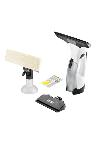 Glazenwasser WV 5 Plus - 35 min gebruiksduur