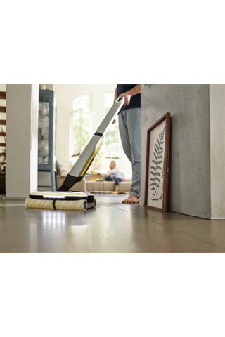 Draadloze Vloerreiniger FC 7 Cordless Extra - 45 min gebruiksduur