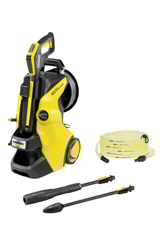 Hogedrukreiniger K 5 Premium Power Control Flex - 145 bar - 500 l/uur