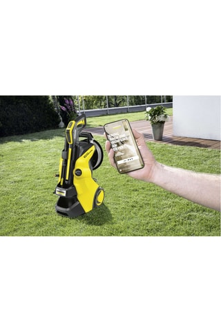 Hogedrukreiniger K 5 Premium Power Control Flex - 145 bar - 500 l/uur