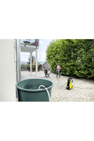 Hogedrukreiniger K 5 Premium Power Control Flex - 145 bar - 500 l/uur