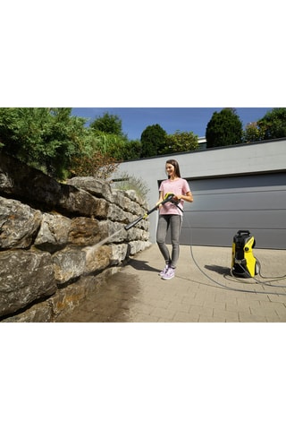 Nettoyeur haute-pression électrique K7 Smart Control Flex - 180 bar - 600 l/h