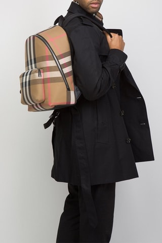 Trench Brockham - Noir