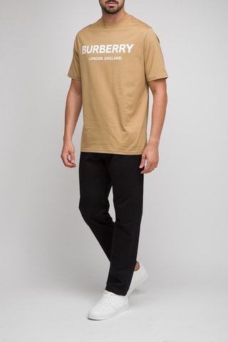 T-shirt Ellison - Beige