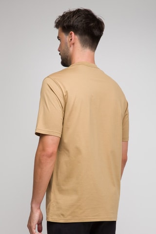 T-shirt Ellison - Beige