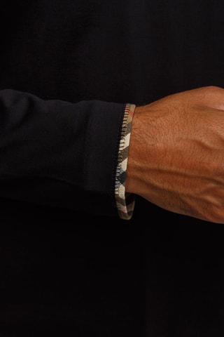 T-shirt Ellison Black - Noir