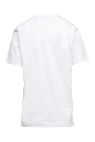 T-shirt Maud White - Blanc