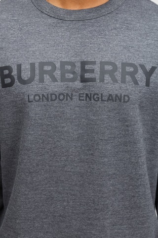 Sweat Fawson - Gris foncé