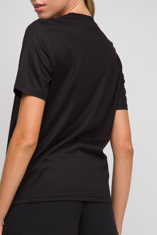 T-shirt Jwear - Noir