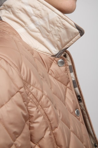 Veste Cawthorne - Camel