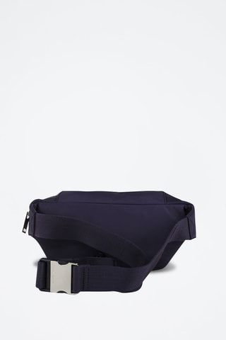 Sac banane Talbot - Navy