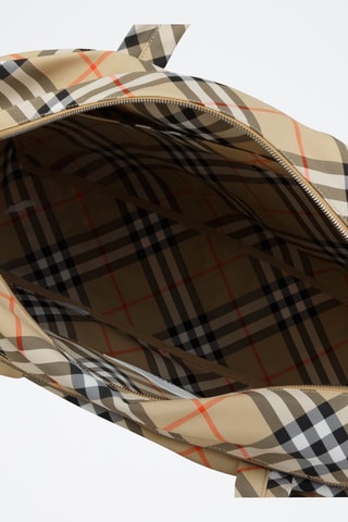 Sac à main Classics Weekender - Sable