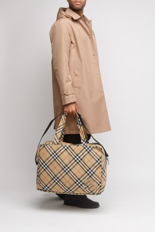 Sac à main Classics Weekender - Sable