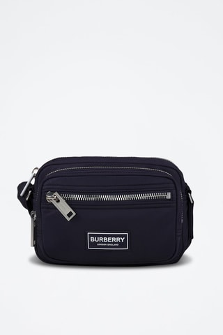 Sac bandoulière Warner - Navy