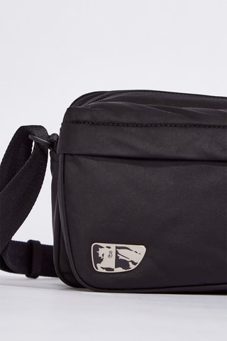 Sac à bandoulière Shield Camera Bag - Noir