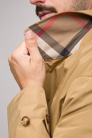 Trench Pilkington - Beige