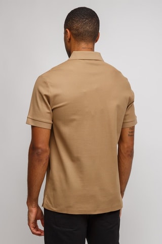 Polo Hartford Camel - Camel