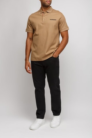 Polo Hartford Camel - Camel