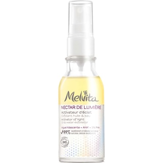Exfoliant activateur d'éclat bio - Nectar de Lumière - AHA & PHA - Visage - 50 ml
