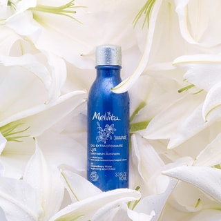 Lotion-sérum illuminante bio - Lys - Visage - 100 ml