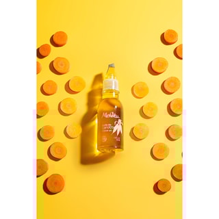 Huile de carotte bio - Visage & corps - 50 ml