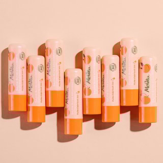 Baume à lèvres adoucissant - Abricot - 4,5 g