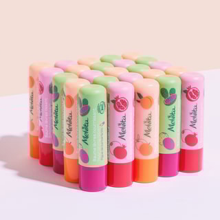 Baume à lèvres nourrissant bio - Figue - 4,5 g