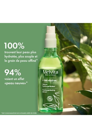 Sérum corps Hydra Perf - Peaux normales et sèches - 100 ml