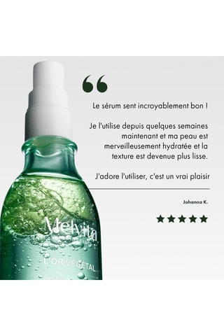 Sérum corps Hydra Perf - Peaux normales et sèches - 100 ml