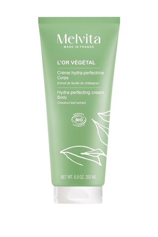 Crème corps Hydra Perf Or Vegetal - 200 ml