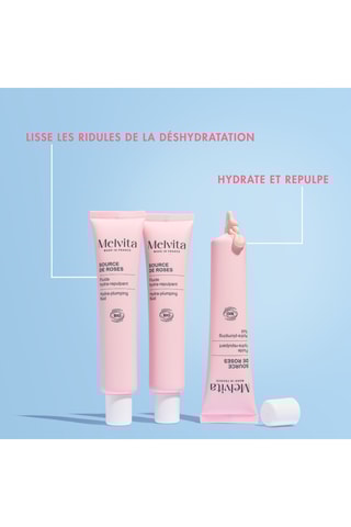 Fluide Hydra Repulp - 40 ml