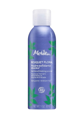 Poudre Exfoliante Florale Bouquet - 30 g