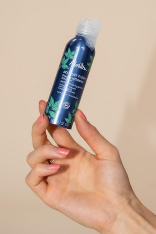 Poudre Exfoliante Florale Bouquet - 30 g