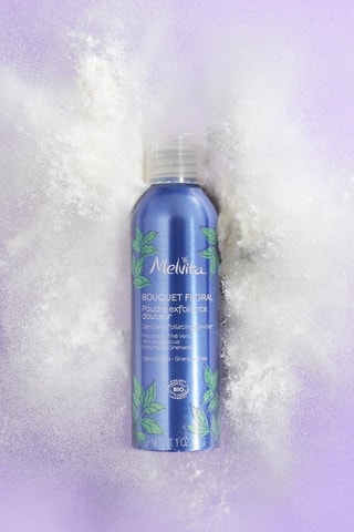 Poudre Exfoliante Florale Bouquet - 30 g
