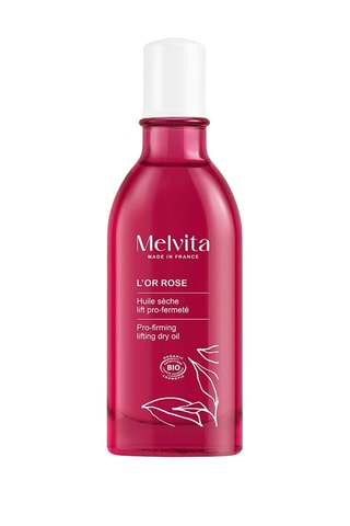 Huile sèche Lift Fermeté Or Rose - 50 ml