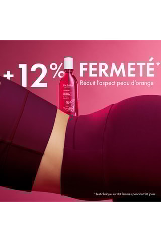 Huile sèche Lift Fermeté Or Rose - 50 ml