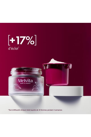 Baume nuit Lift Regener Argan Bio Active - 50 ml