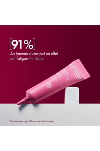 Soin yeux Lift Correcteur Argan Bio Active - Tous les types de peau - 15 ml