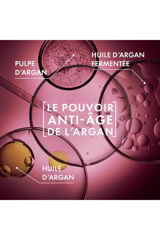 Soin yeux Lift Correcteur Argan Bio Active - Tous les types de peau - 15 ml