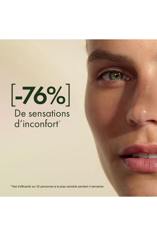 Sérum apaisant fortifiant nectarcalm - Peaux sensibles - 30 ml