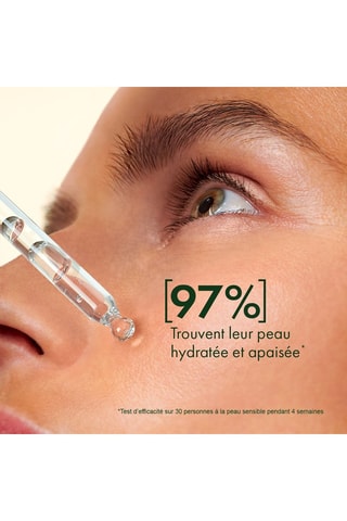 Sérum apaisant fortifiant nectarcalm - Peaux sensibles - 30 ml