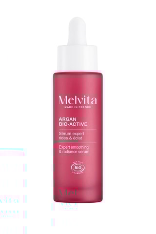 Sérum rides et éclat Argan Bio Active - 30 ml