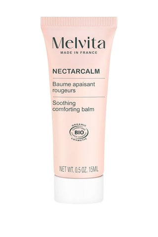 Baume apaisant rougeurs Nectarcalm - Tous types de peau - 15 ml