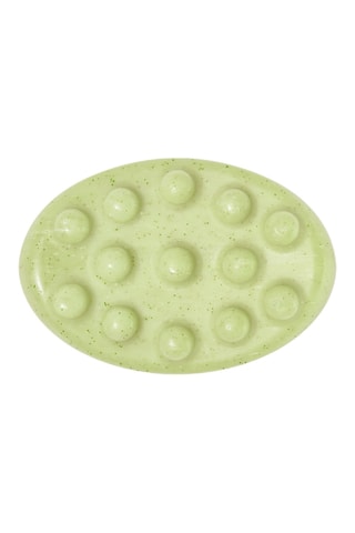 Savon exfoliant L'or Végétal - 125 g