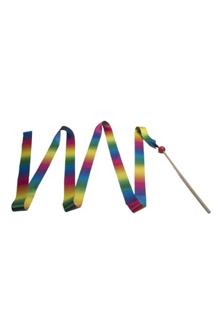 Ruban de danse en bois - 2 pièces - Dès 3 ans