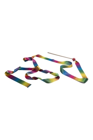 Ruban de danse en bois - 2 pièces - Dès 3 ans