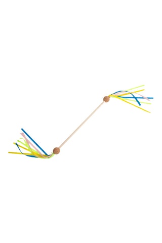 Bâton de danse en bois - Dès 6 ans